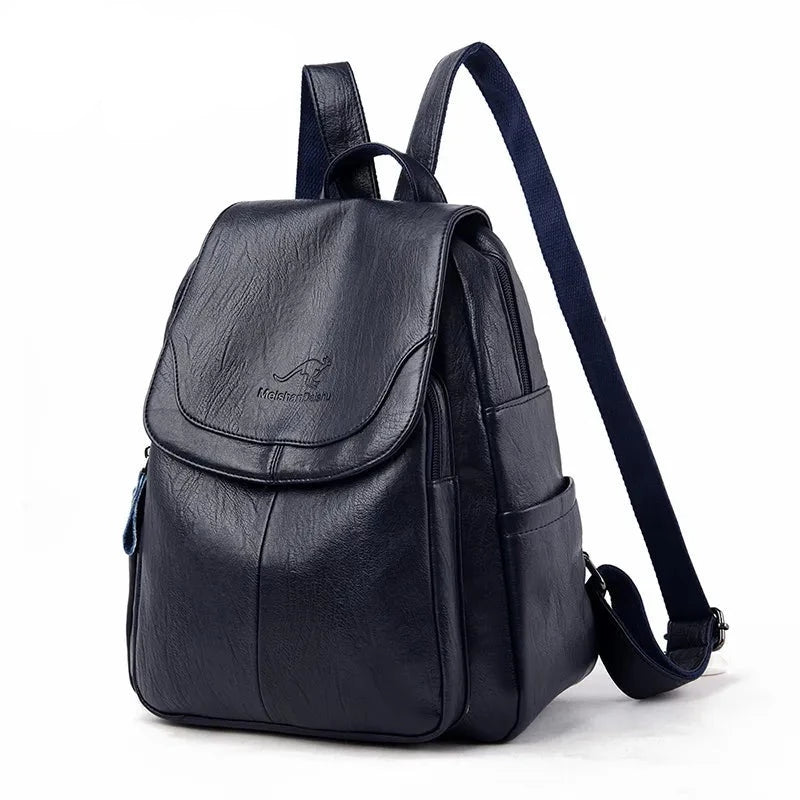 Mochila Feminina Expansive™ | ORIGINAL